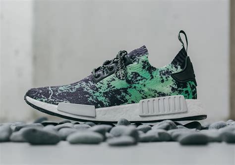 adidas nmd groen 39|adidas nmd r1 v3.